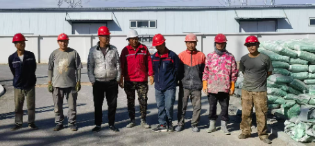 铜仁厂房地基沉降注浆加固施工队伍怎么选